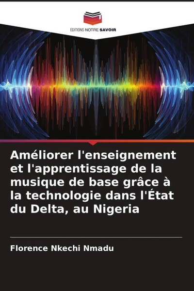 Florence Nkechi Nmadu | AméLiorer L'enseignement Et L'apprentissage De La...-image