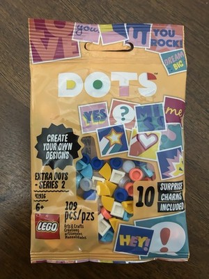 LEGO DOTS: Extra DOTS - Series 2 (41916) for sale online | eBay