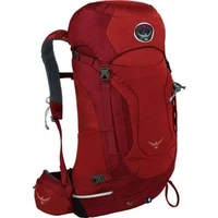 Osprey Osprit Aether 70 Mountaineering Backpack Rare Outdoor Model Limitd Editio