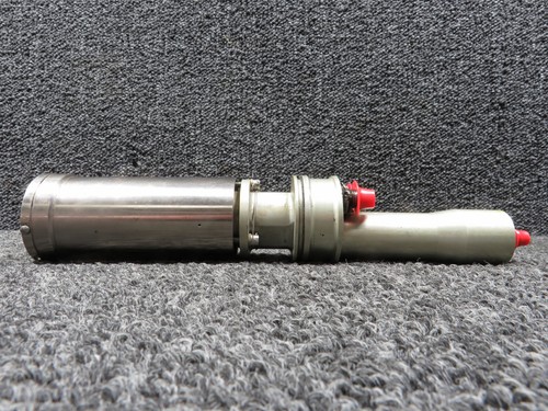 AC65710 Dunlop Maxaret Assembly with Modification
