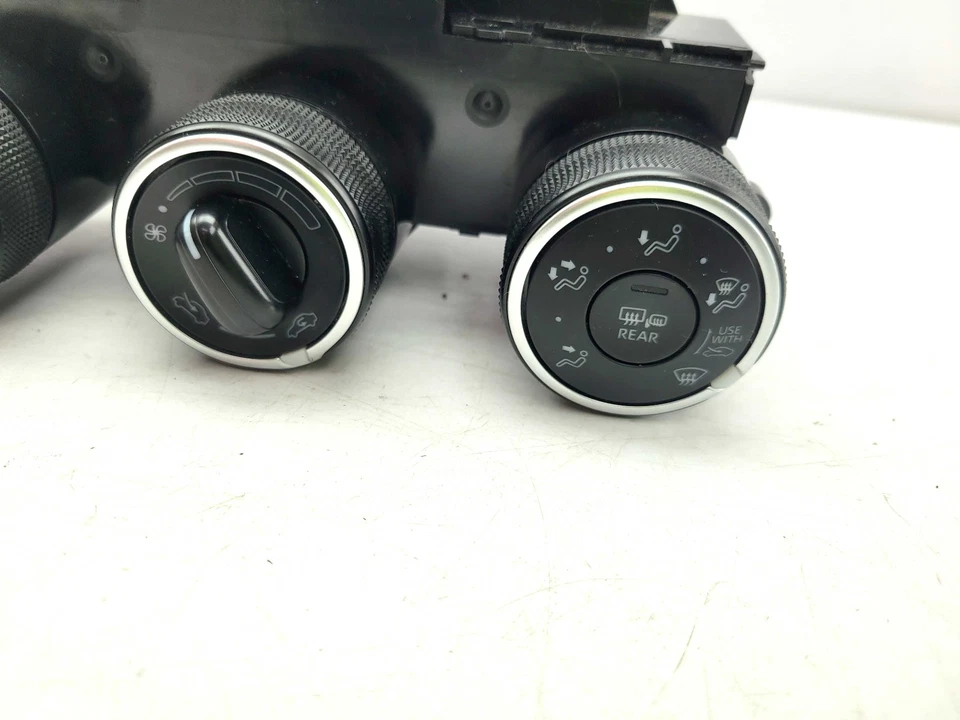 HEATER CONTROL PANEL 55900-0H130 TOYOTA AYGO X 2022 - Image 3 of 4