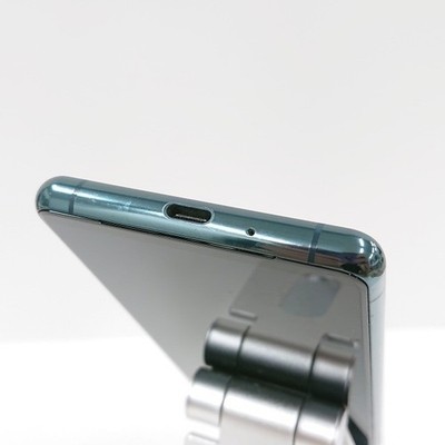 Sony Xperia 5 III - 128 GB - Green (Unlocked) for sale online | eBay