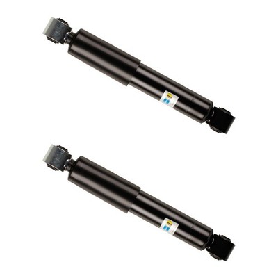 Stoßdämpfer-Set Hinterachse Gasdruck BILSTEIN für u.a. NISSAN PATHFINDER