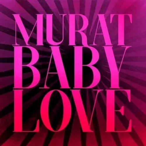 Baby Love, Jean-Louis Murat - Photo 1/1