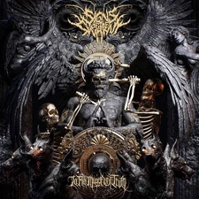 SIGNS OF THE SWARM TO RID MYSELF OF TRUTH NEW CD