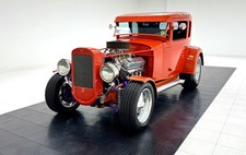 1931 American 2 Door Sedan