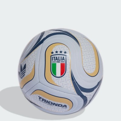 adidas men Trionda Italy Away Club Ball