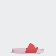 adidas kids Adilette Shower Slides
