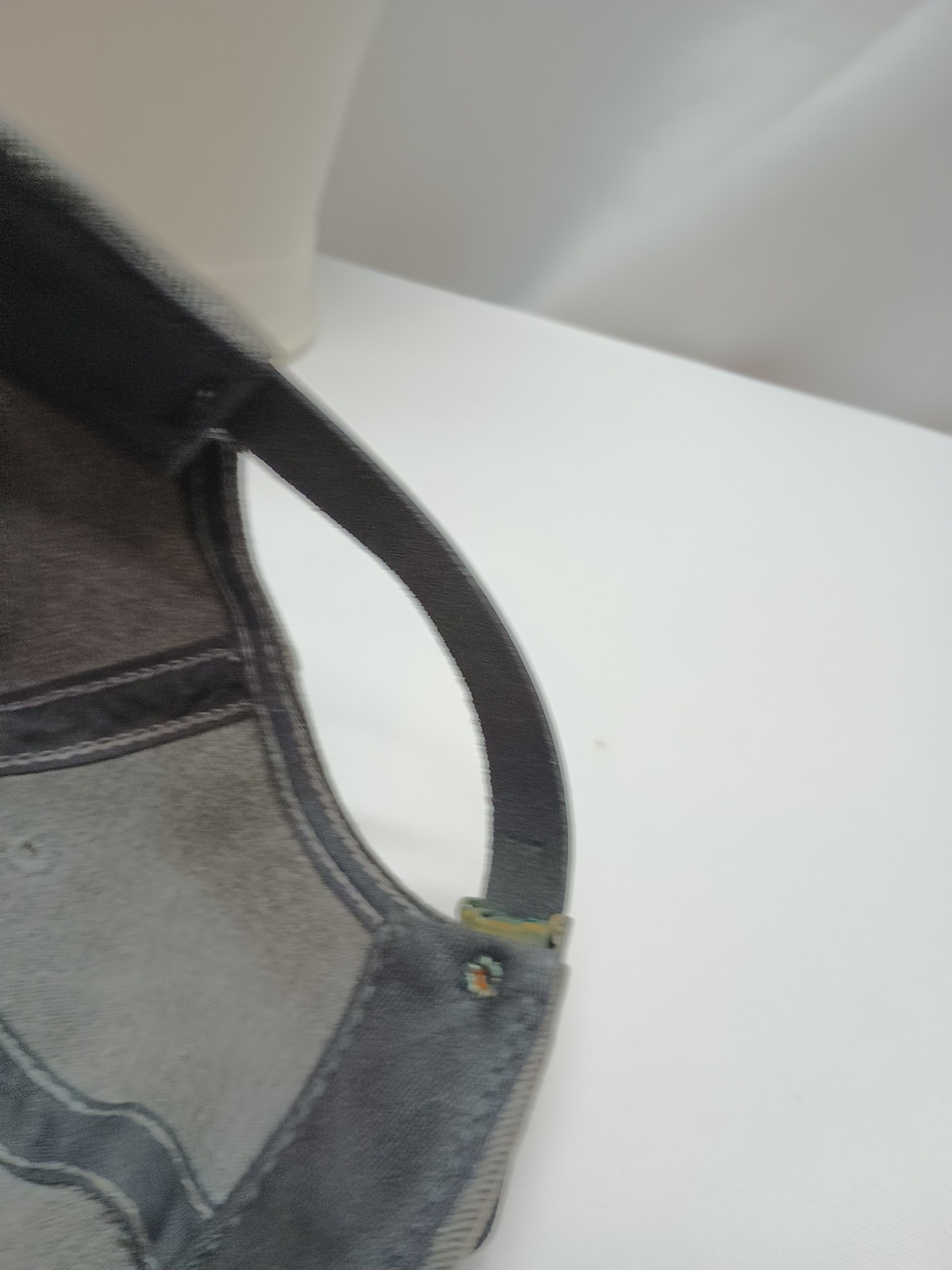 Mac Tools Wheel Speed Sensor Tester  Strapback Cap - image 10