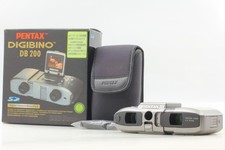 RARE Near MINT Vintage Pentax Digibino DB200 Digital Camera Binoculars JAPAN