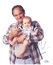 Jim Belushi Signed Autographed 8x10 Photo ACOA