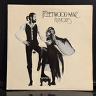 FLEETWOOD MAC Rumours 1977 Clean US 1st Press KP w/Lyrics BSK 3010 EX/EX Dreams