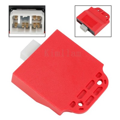 CDI Unit Box for Gilera Runner VXR 180 2000-2001 Runner VXR 200 2002-2009