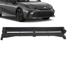 Fit Toyota Camry 2025 Front Lower Grille Radiator Shutter W/O Motor 5318006090