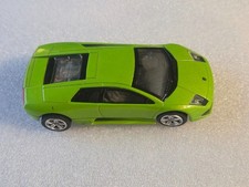Lamborghini Murcielago LP640 Murci lago 4 inches "pull back"