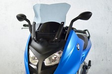 Bmw C 600 Sport Motorbike Windscreen 2012-2015 Sport Windscreen Bmw C 600 Sport Motorbike Windscreen 2012-2015 Sport Windscreen