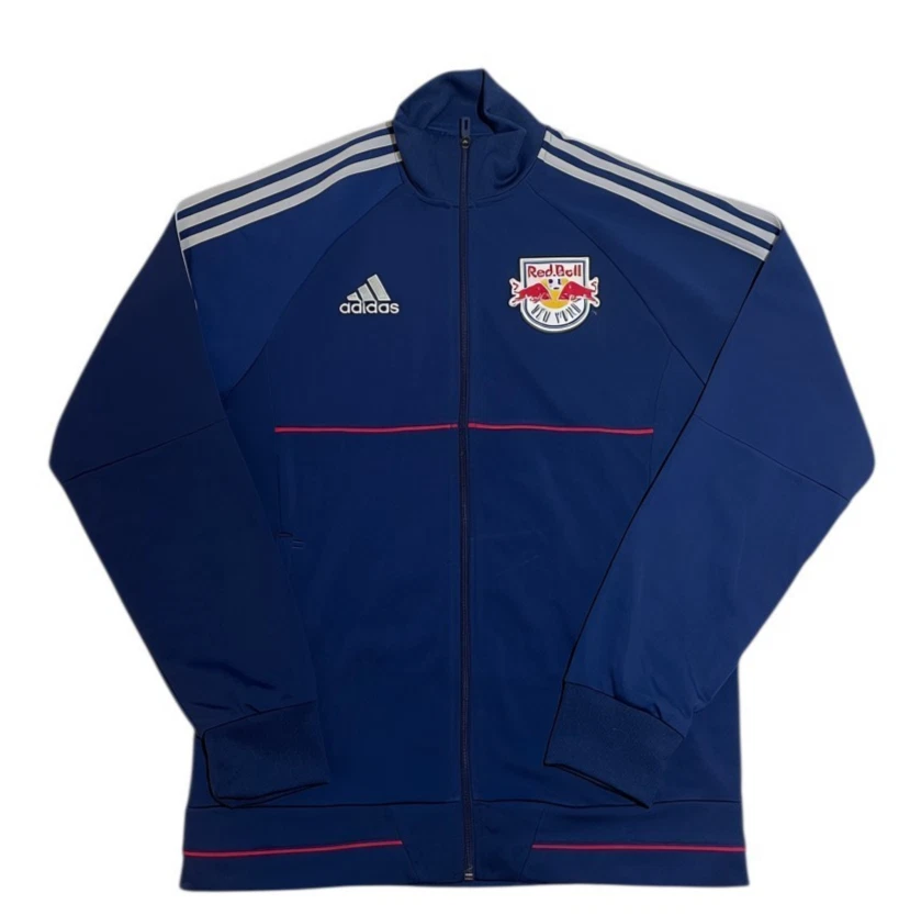 adidas New York Red Bulls MLS Jackets for sale | eBay