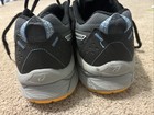 Pre-Venture 9 GS Youth Running Shoes Blue, Size 6 And 1 Half Dark  Grey — photo 3