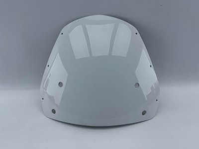 Buell XB12X Ulysses Windschild Abdeckung Windscreen Front Fairing (2) 10'