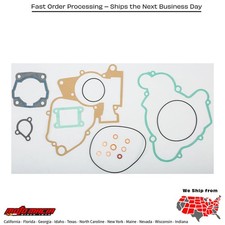 Complete Gasket Kit Beta/Ktm 65 Sx 2001-2007 P400060850143