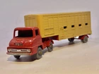 Matchbox🔥Lesney 1962 Major Pack M7 Thames Jennings Cattle Truck