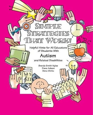 Simple Strategies That Work! Helpful ..., Gitlitz, Dena