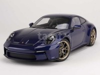 Porsche 911/992 GT3 Touring 2021 - Norev 1/18