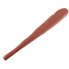 Plastic Cave Man    ' Cosplay Costume Accessory