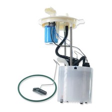YHTAUTO Electric Fuel Pump with Sending Unit Compatible with Ford Expedition ...