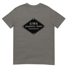 Lima Locomotive Works