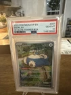 Pokémon TCG Snorlax 151 Elite Trainer Box