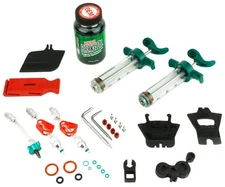 Bleed Kit - SRAM Pro Mineral Oil Bleed Kit - DB8/Maven - Brake Tool
