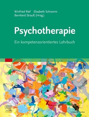 Psychotherapie Winfried Rief