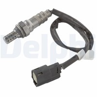 Nach Katalysator Delphi ES20407-12B1 Lambdasonde FüR Ford USA