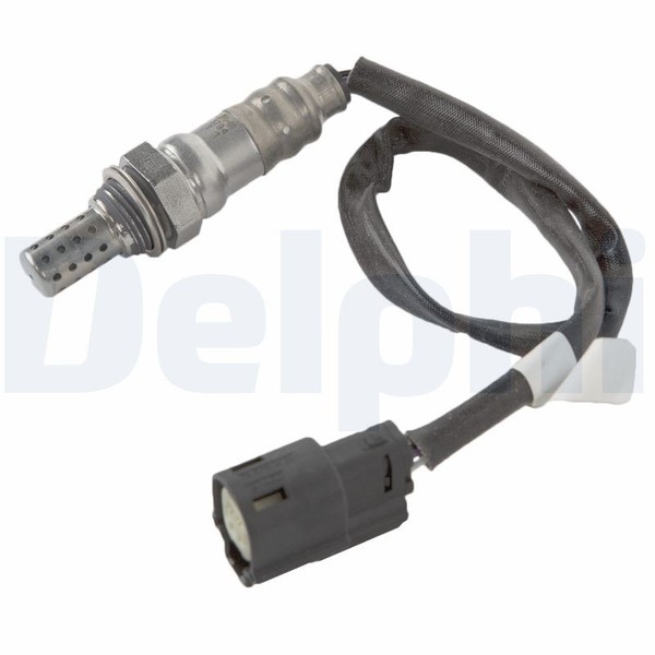 Nach Katalysator Delphi ES20407-12B1 Lambdasonde FüR Ford USA-image