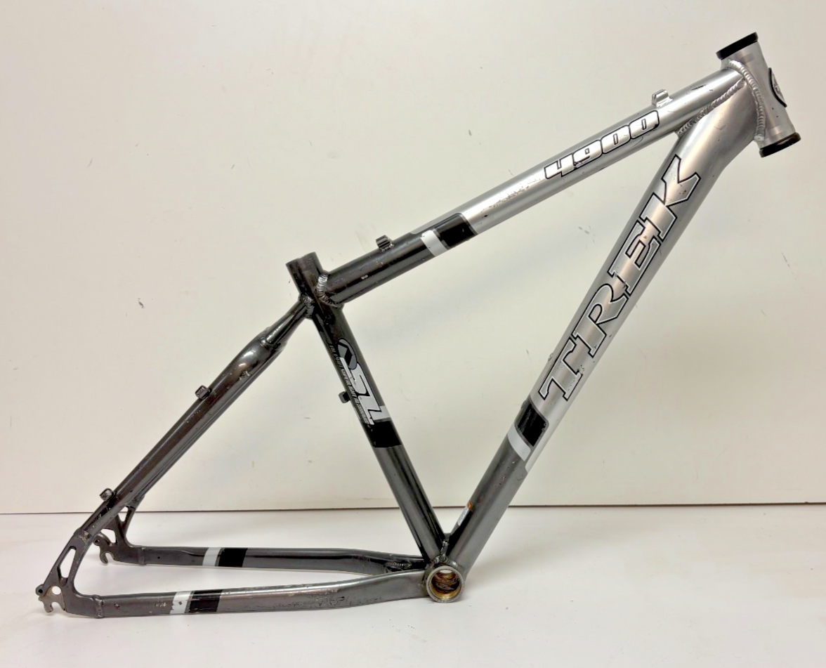 Trek 4900 16