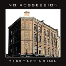 Zach Top - THIRD TIMES A CHARM - CD - J3z