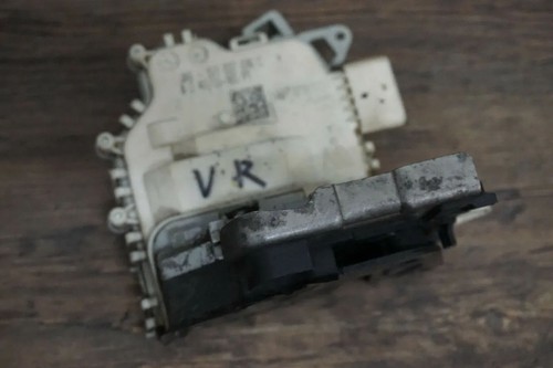 Original Audi A6 A7 A8 4G C7 TT A3 Türschloß Tür vorn rechts VR 8J1837016C