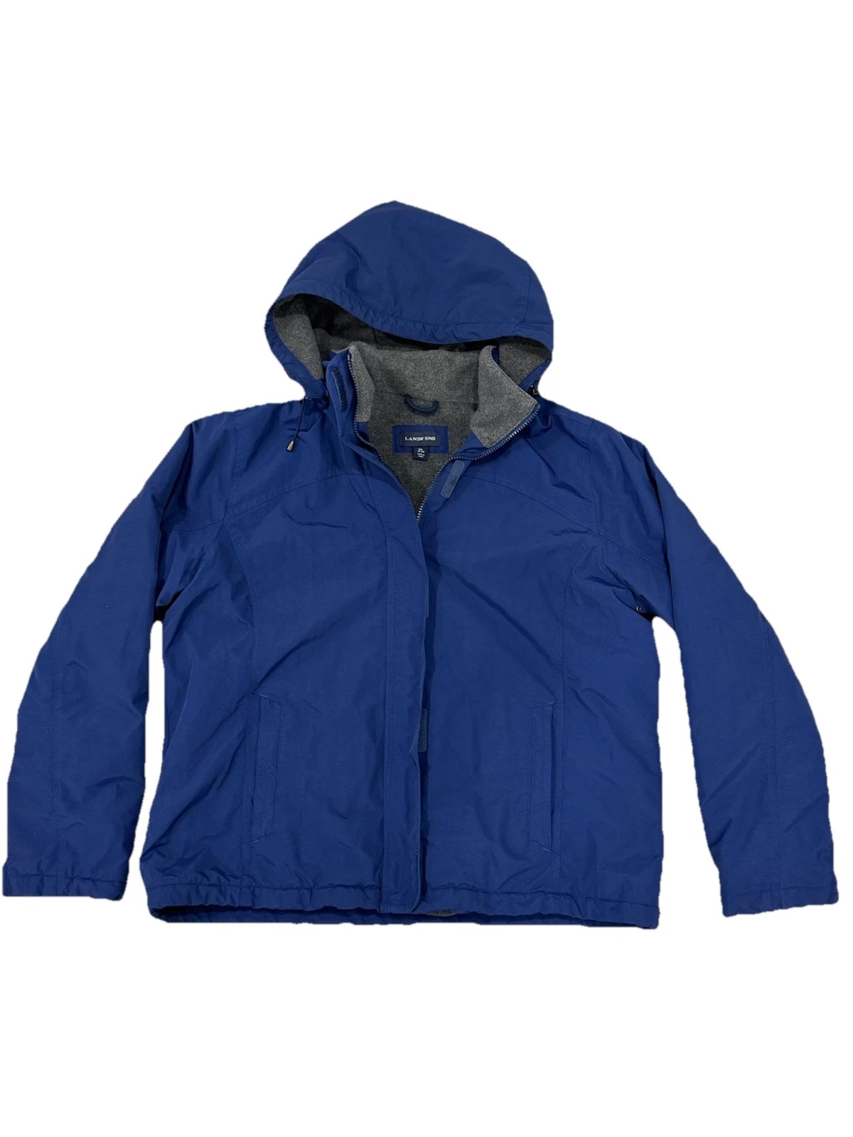 Lands End Winter Unisex XL Winter Coat/Jacket
Opens in a new window or tab