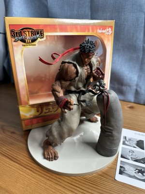 Street Fighter III: 3rd Strike – Ryu by Embrace Japan.Rare