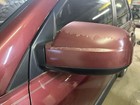 Driver Left Side View Mirror Power Heated Fits 05-09 TUCSON 217541