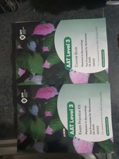 AAT Level 3 BPP