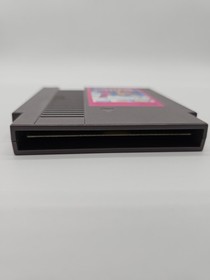 Heavy Shreddin' Snowboarding (Nintendo Entertainment System, NES) Cartridge Only