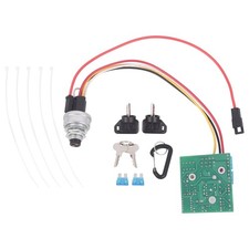 AM132500 Ignition Switch Module kit For John Deere GT225 GX335 GT245 GX255 GX325