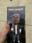 Baltimore Orioles 2Pac Tupac Shakur Bobblehead 2026 Stadium Giveaway *New in Box