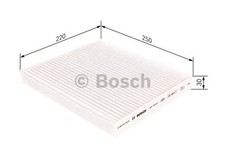 BOSCH 1 987 435 027 Innenraumfilter Filter Pollenfilter für HYUNDAI KIA