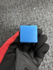 Plastic Block Toy 1