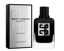 Givenchy Men's Gentleman Society EDP 2.0 oz Fragrances 3274872448773