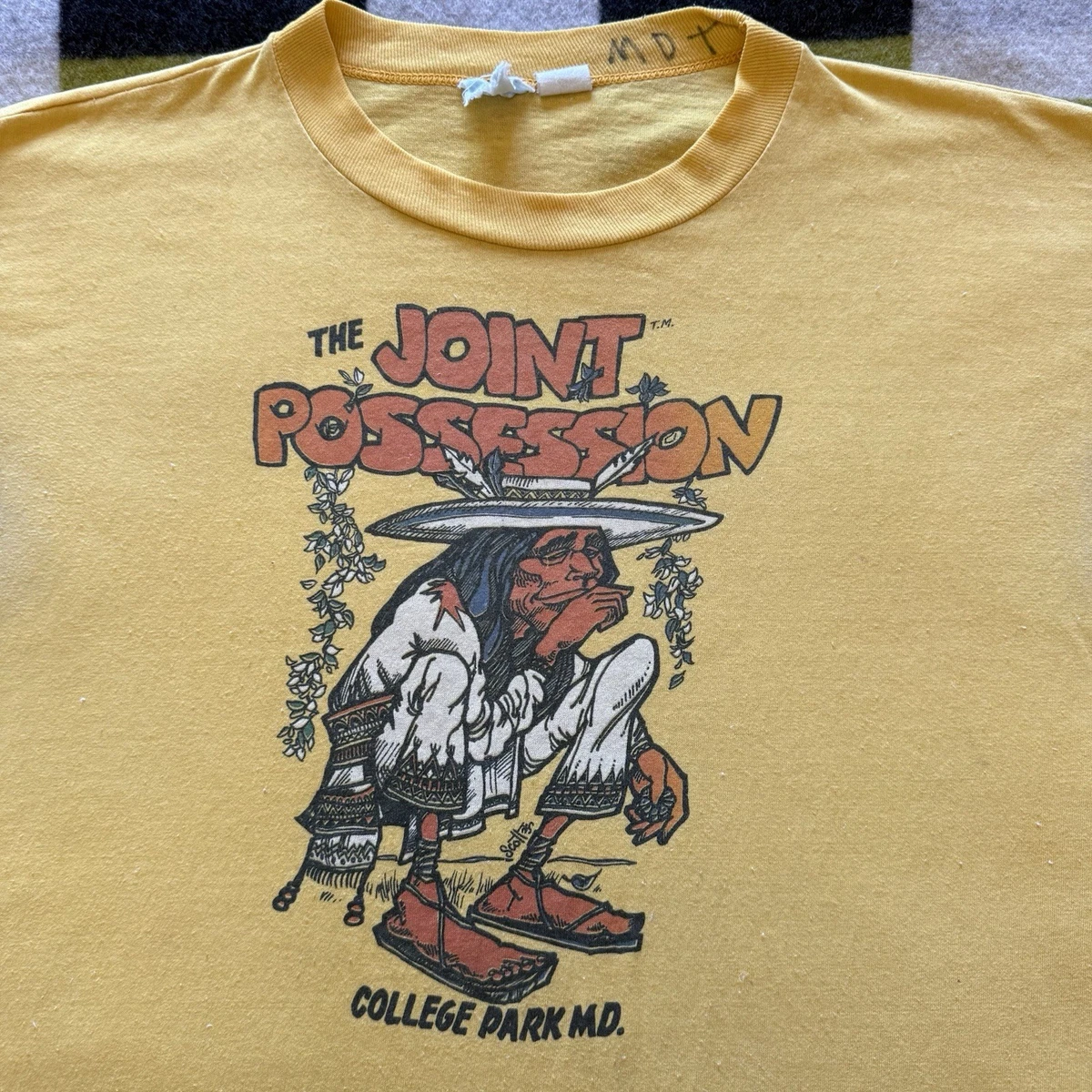 1970s Vintage Short Sleeve T-Shirts for Men | Updated Oct 2026