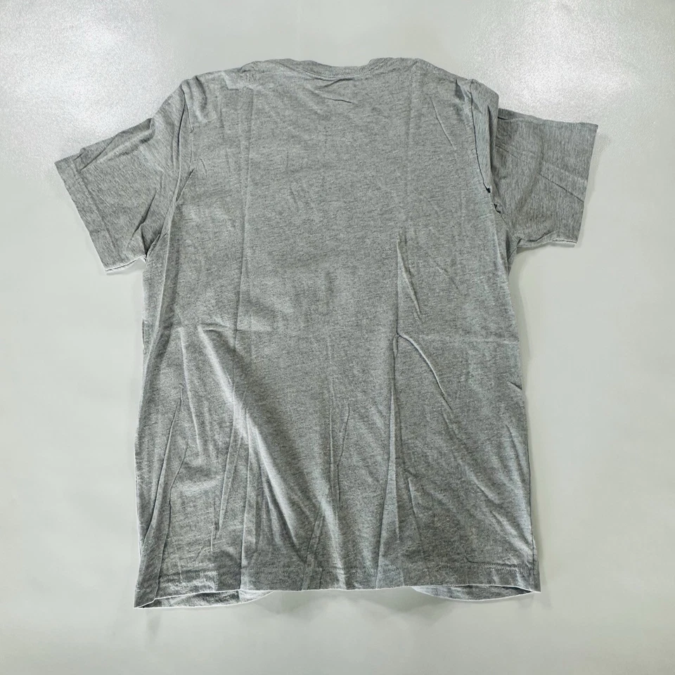 Gymboree Men’s XL Christmas Pajamas Set Red White Christmas Trees - Image 4 of 4